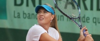 Niente Us Open per Maria Sharapova