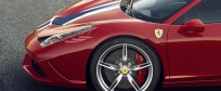 Novità in casa Ferrari nasce la 458 Speciale