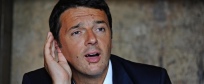 Renzi vola, toccato il 50% dei consensi