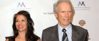 Dopo 17 anni Dina Ruiz molla Clint Eastwood