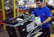 Elettrolux, tagli in Italia a rischio chiusura Pordenone
