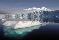 Santuario marino in Antartide il no di Russia, Cina e Ucraina