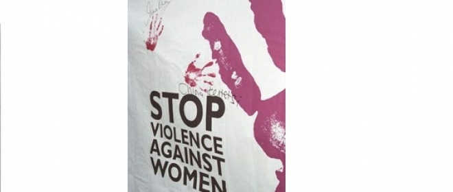 Violenza sulle donne: moralmente lecita, socialmente e simbolicamente dominante