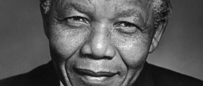 Nelson Mandela e l'educazione