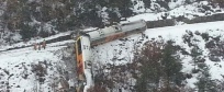 Incidente ferroviario nel sud della Francia