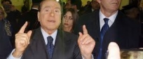 Berlusconi non vuole fare volontariato
