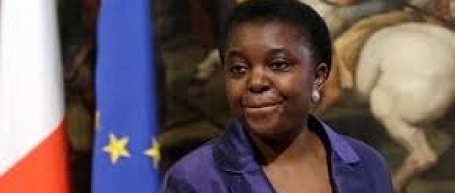 Cécile Kyenge. I retroscena di una donna di potere