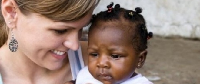 Bambini adottati in Congo. Lettera aperta allAmbasciatore Pio Mariani
