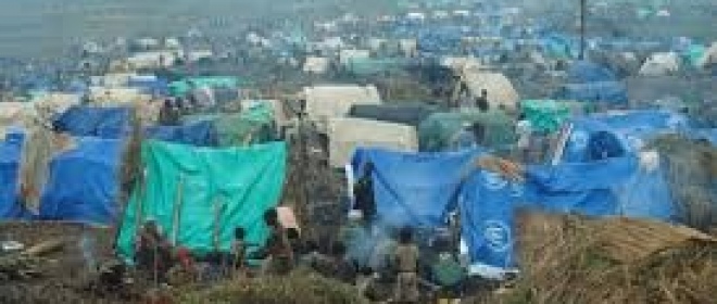 Onu: i campi rifugiati ruandesi in Zaire: una vergogna internazionale. Parte Prima