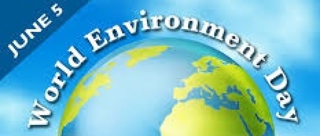 World Environment Day: EU institutions keep fighting against climate change