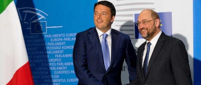 Italian Council Presidency: Aims And Priorities