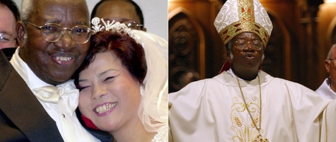 I preti si potranno sposare? (Seconda parte). Il movimento riformatore africano