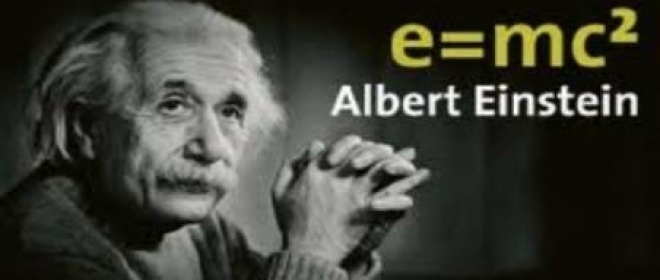 Albert Einstein e il suo Testamento Spirituale