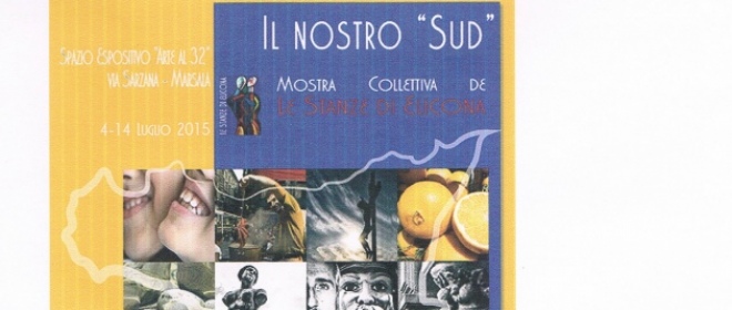 Mostra etnografica su "Il Nostro Sud"