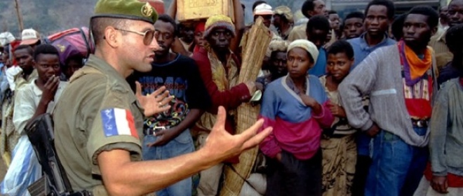 Rwanda. Quando degli Ambasciatori diventono complici del genocidio. (Parte Prima)