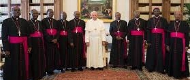 Rwanda Burundi. I propositi di Papa Francesco diventano realtà