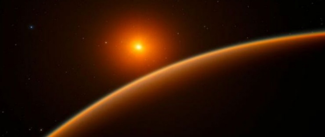 Pianeta Lhs 1140b: è davvero un pianeta abitato da Forme di Vita extraterrestri?