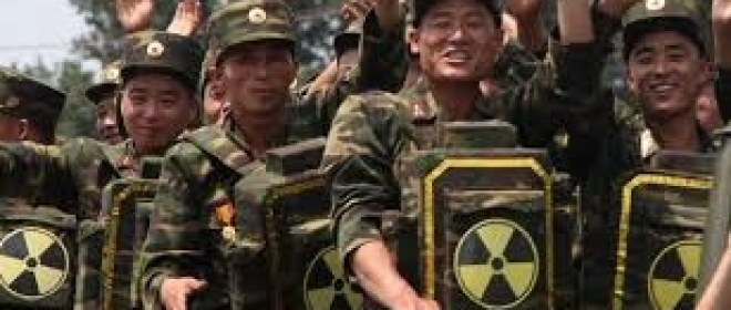 Crisi Coreana. Il direttore della CIA in visita segreta a Seul