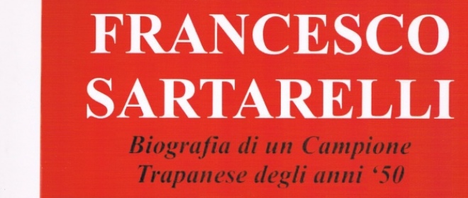 Francesco Sartarelli