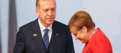 Erdogan, i curdi, l'Europa: dove andiamo?