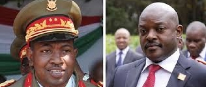 Burundi: escalade militaire de la nouvelle Armée Républicaine du Burundi