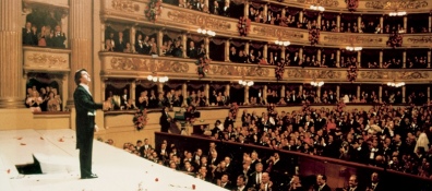 Riccardo Muti torna alla Scala per dirigere la Chicago Symphony Orchestra