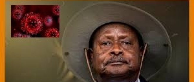 Uganda. Coronavirus. Food emergency and Museveni's failed promises