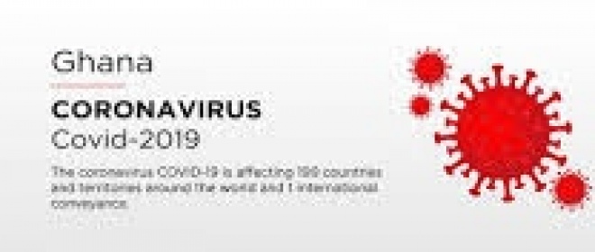 Coronavirus: Ghana revokes the lockdown