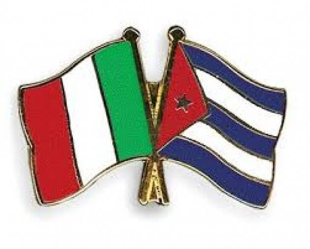 Il Circolo di Italia-Cuba di Celle Ligure organizza un incontro virtuale