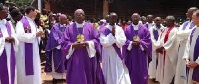 Élections au Burundi. Les évêques prennent position sur le vote dénonçant de graves irrégularités