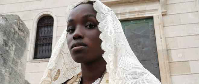 L'Italie de plus en plus raciste. Une mannequine sénégalais insultée de manière barbare sur les réseaux sociaux en Sardaigne