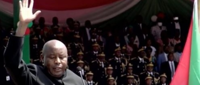 Burundi. La virata razziale del folle regime di Gitega. Occidentali, minoranza tutsi e Rwanda nel mirino
