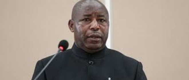 Burundi. Le président déclare que les homosexuels sont la cause de la pandémie Covid19