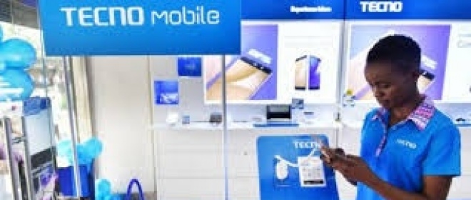 La société chinoise TECNO inonde le marché africain des smartphones avec un programme d'espionnage