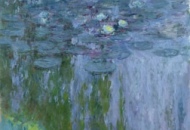 Monet a Milano dal Marmottan di Parigi