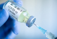 La vera notizia di Capodanno... Guerra Civile Globale: No Vax contro vaccinati