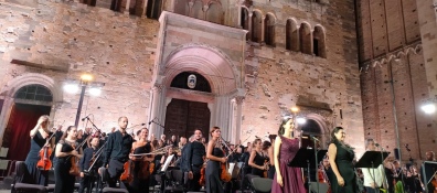 La Filarmonica Toscanini di Parma sorella di grande allure del Teatro Regio
