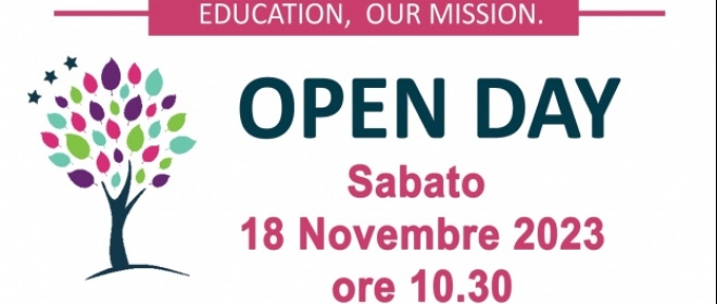 OLONA INTERNATIONAL SCHOOL: MULTILINGUISMO ED INNOVAZIONE