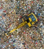 Giornata della Terra. è lotta alla plastica