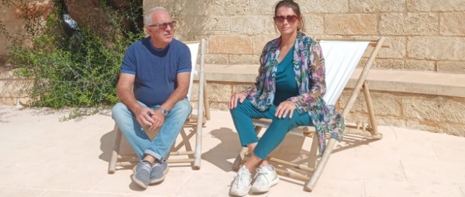 MASSERIA SECOLARIO: IL VIVERBENE DEL SALENTO TRA SAPORI AUTENTICI E TRADIZIONE