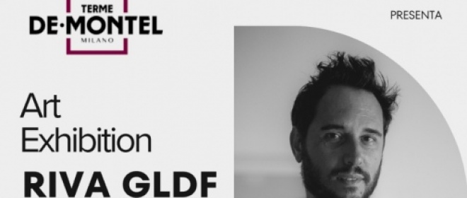 RIVA GLDF Art Exhibition - Milano Design Week 2026 memoria, simbolo e cultura visiva contemporanea