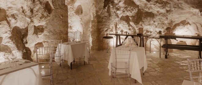 Scopri il Borgo del Duca e Palazzo del Duca a Matera: storia, eleganza e cucina d'autore