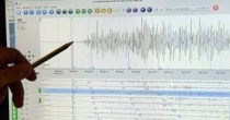 Terremoto in Lunigiana