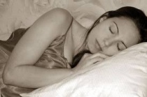 Dormire fa bene alla salute