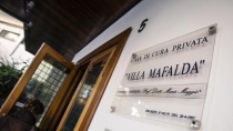 Villa Mafalda