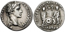 Moneta di Cesare