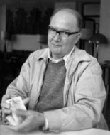 Bernard Lonergan (1904-1984), gesuita canadese, matematico, filosofo e teologo