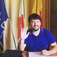Mirko de Carli, consigliere comunale a Riolo Terme e coordinatore del Popolo della Famiglia per il nord Italia