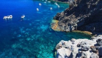 Mare di Pantelleria