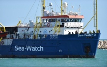 Il caso Sea Watch